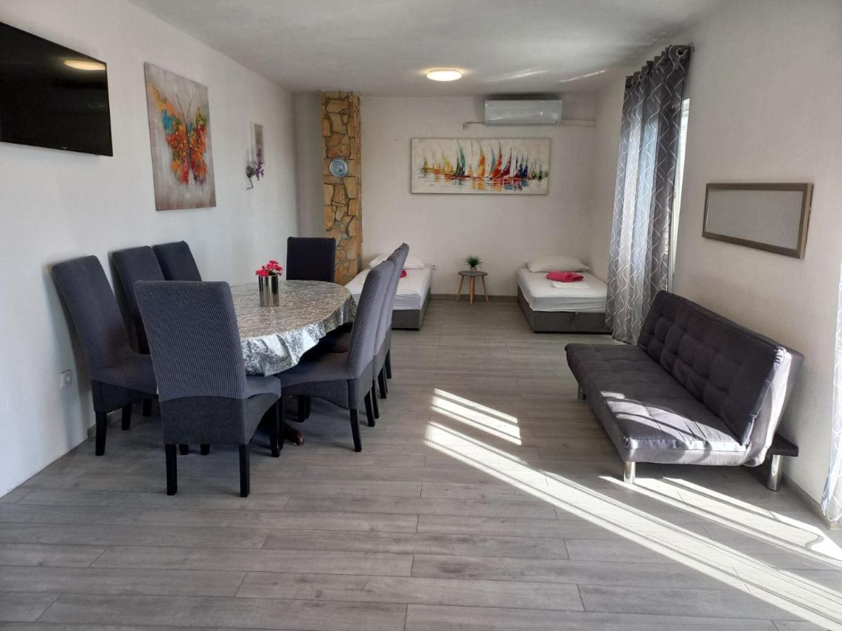 Apartman Marica Trogir Exterior photo