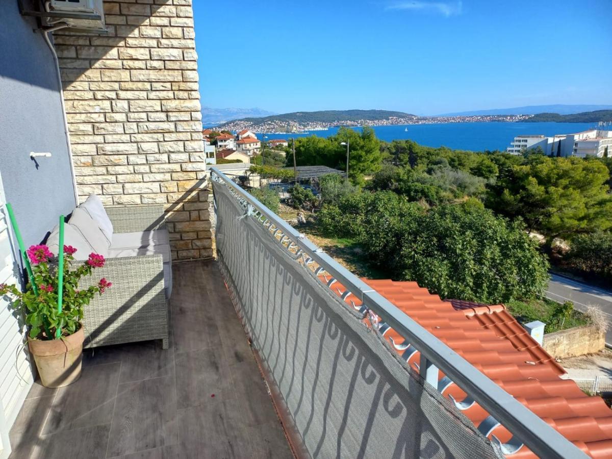 Apartman Marica Trogir Exterior photo