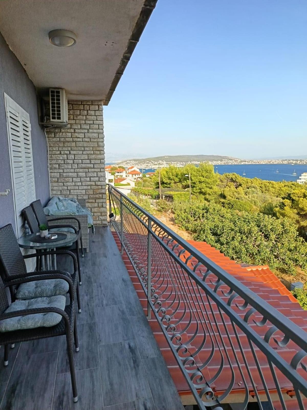 Apartman Marica Trogir Exterior photo