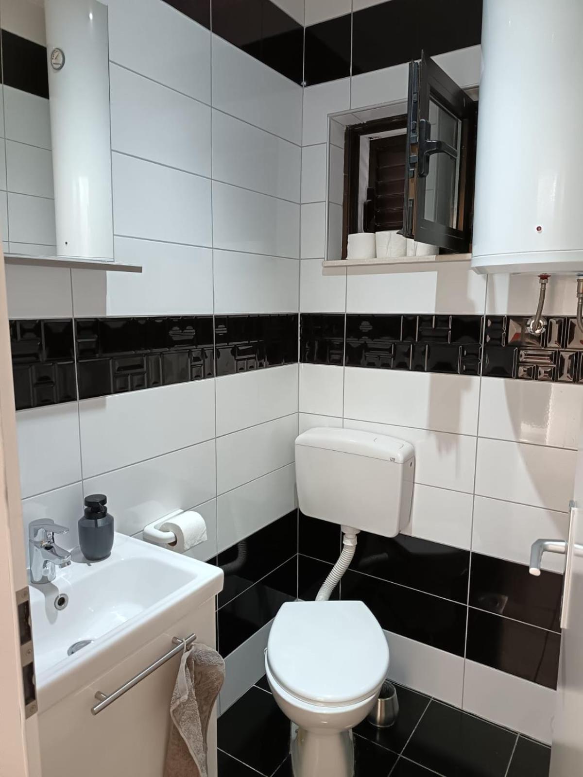 Apartman Marica Trogir Exterior photo