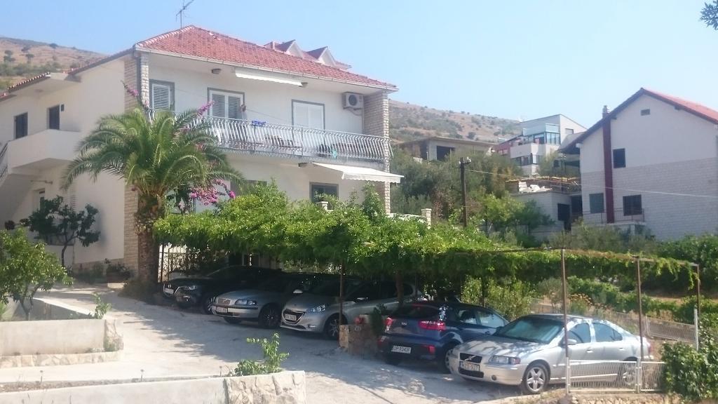Apartman Marica Trogir Exterior photo