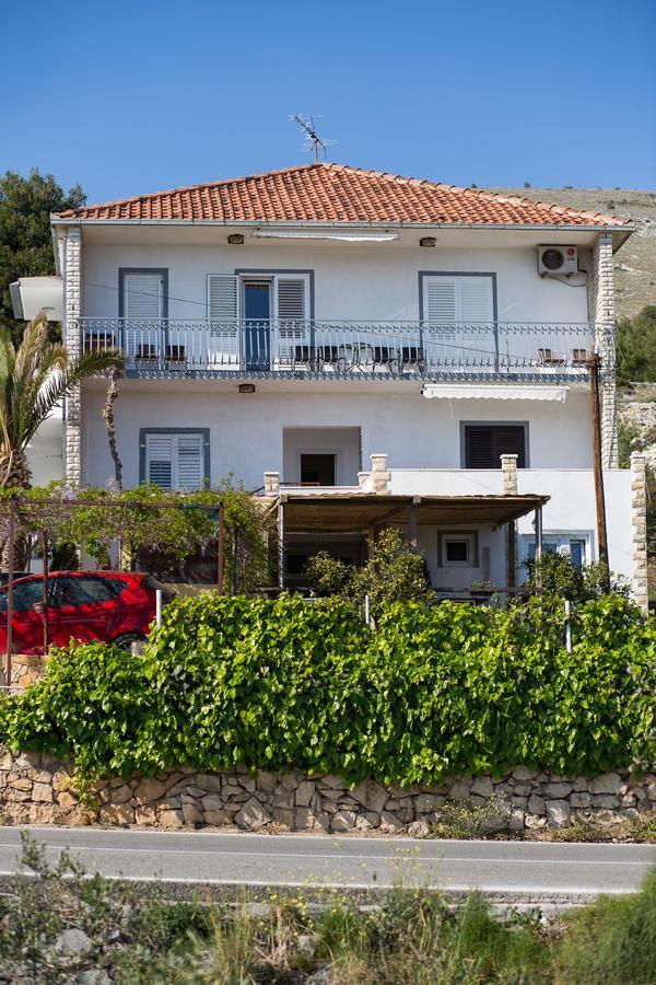 Apartman Marica Trogir Exterior photo