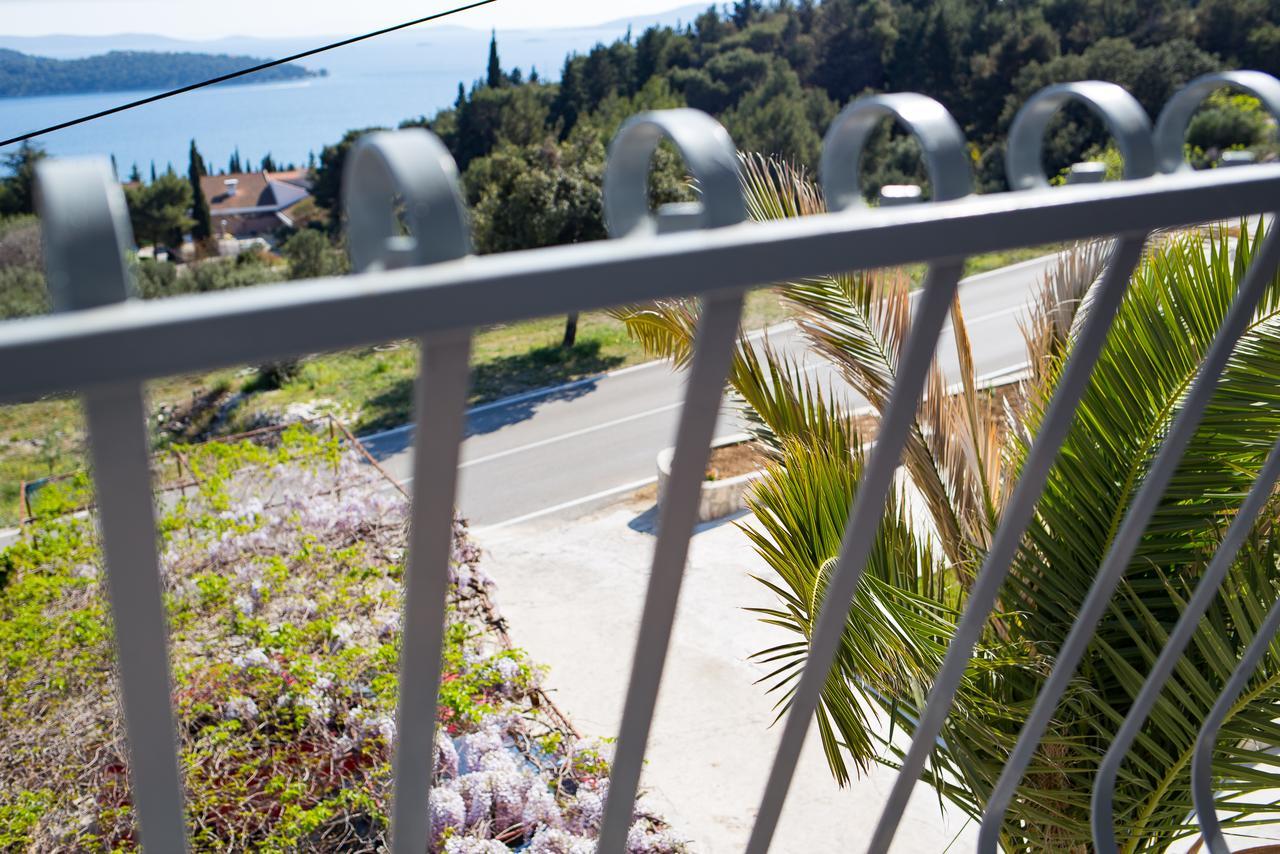 Apartman Marica Trogir Exterior photo