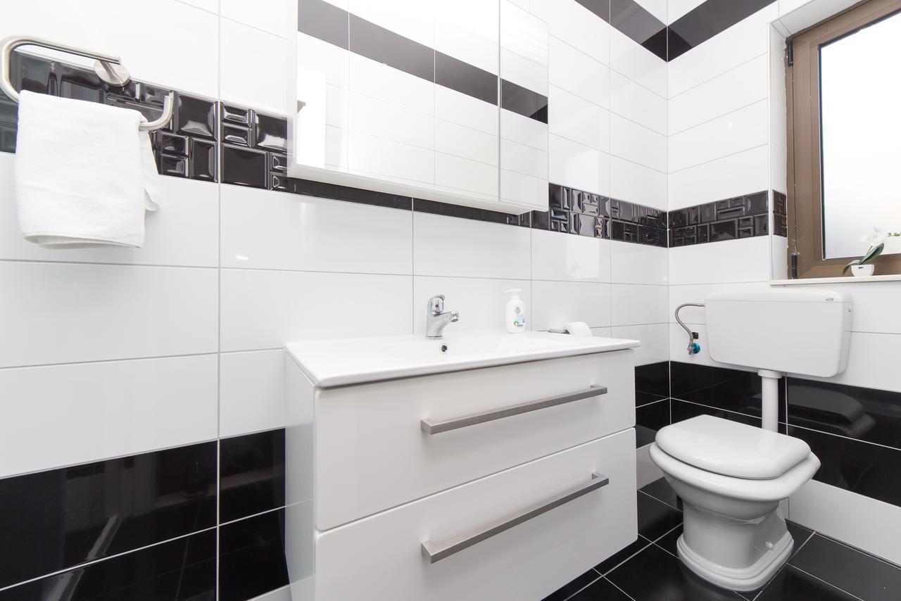 Apartman Marica Trogir Exterior photo