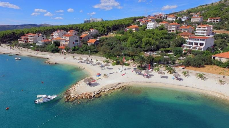 Apartman Marica Trogir Exterior photo