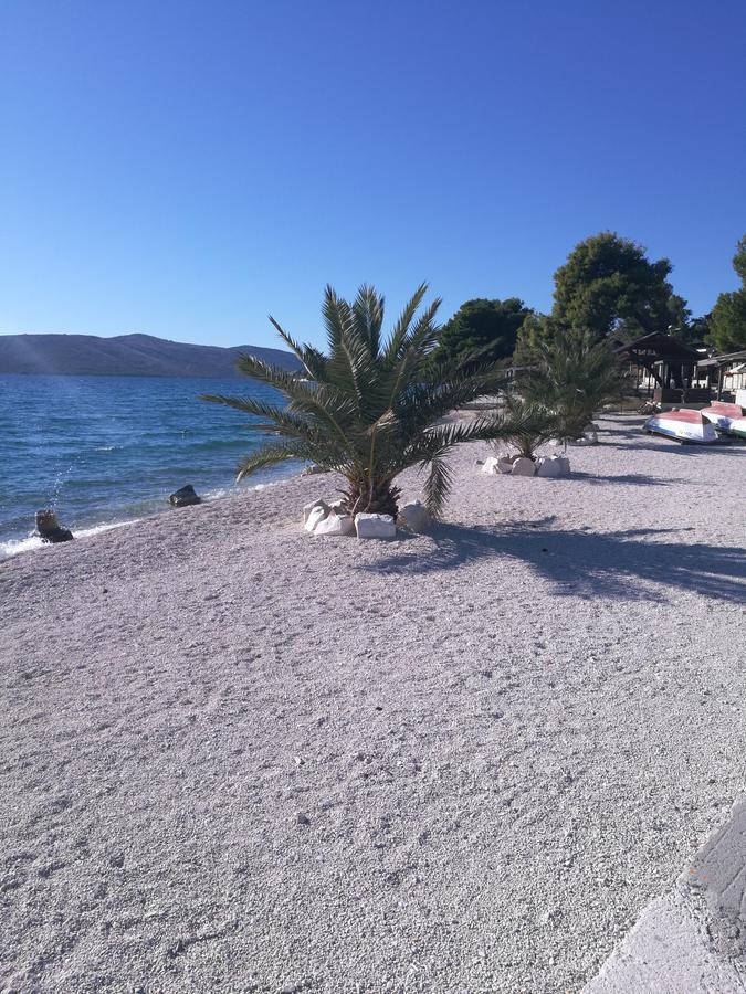 Apartman Marica Trogir Exterior photo