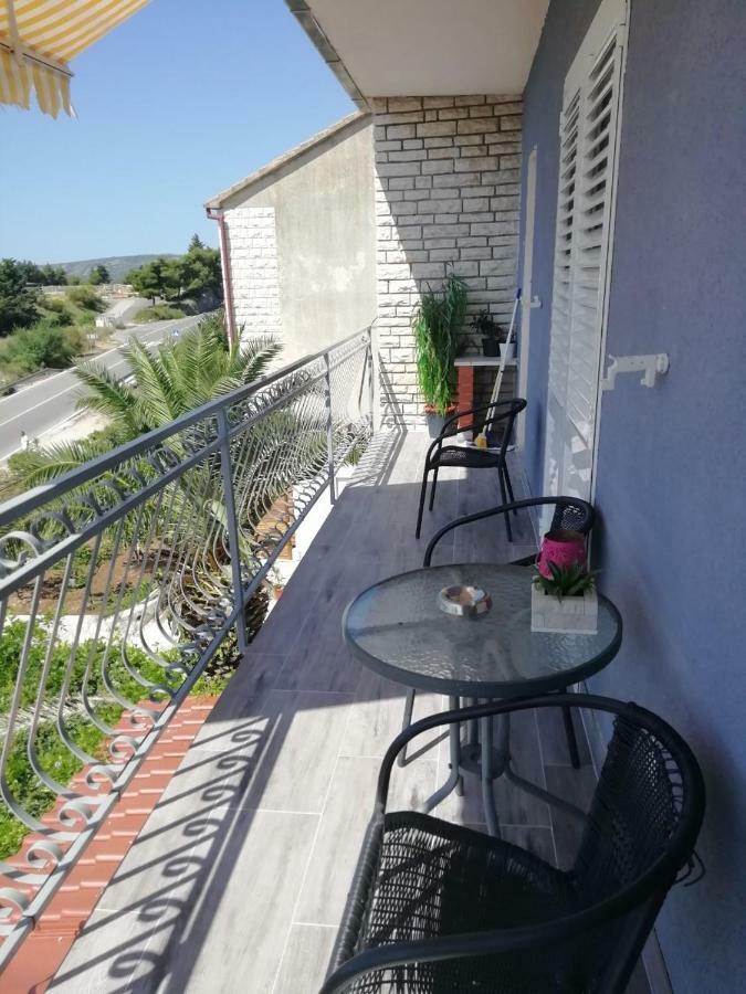 Apartman Marica Trogir Exterior photo