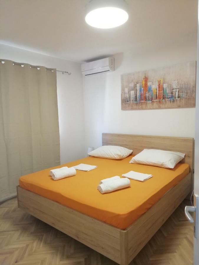 Apartman Marica Trogir Exterior photo